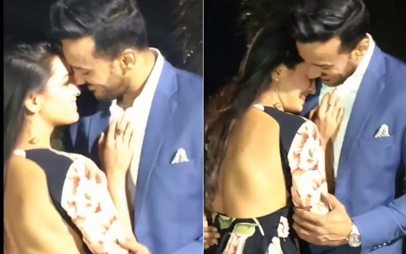 Preggers Anita Hassanandani Posts A Throwback Dancing Video With Hubby Actress Seems To Be