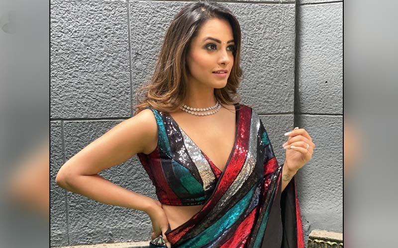 Happy Birthday Anita Hassanandani: Fitness And Diet Secrets Behind Her Stunning Weight Loss Transformation