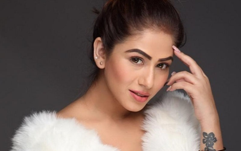 Anjali Kapoor Opens Up About Her Break-Up And THREE-Year Battle With Depression; Says, ‘You Can't Depend Or Blindly Trust Someone In Life’