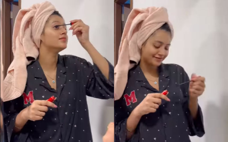 Anjali Arora New HOT Video: Kacha Badam Girl Gets TROLLED As She Gets Ready For Her ‘Sajna’; Netizen Says, ‘Yeh Kya Cheap Hints De Rehi Ho’