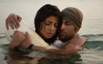 THROWBACK! When Priyanka Chopra ALLEGEDLY Hurt Ranbir Kapoor’s EGO, After He Left Her To Drown Mid-Ocean During Movie Shoot 