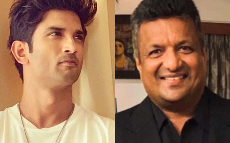 Sushant Singh Rajput Death: Sanjay Gupta Says The ‘Insider-Outsider’ Debate Is Completely Nonsense: ‘Right Upto His Death, SSR Was Getting Film Offers’