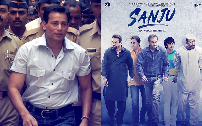 Gangster Abu Salem Sends Legal Notice To Ranbir Kapoor Starrer Sanju Makers