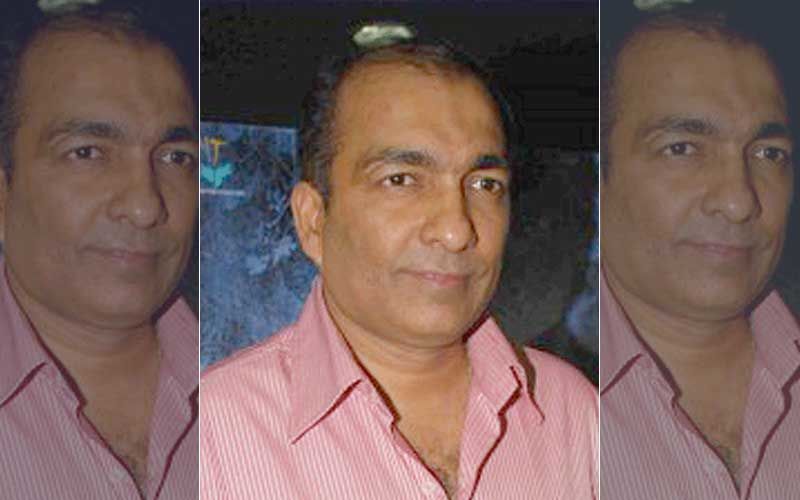 Bollywood Producer Anjum Rizvi Jailed By Bombay HC