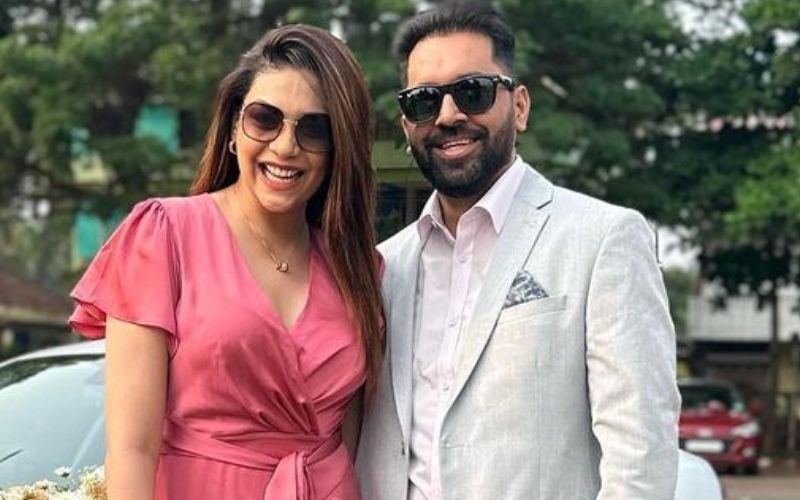 Kundali Bhagya Fame Anjum Fakih On Keeping Her Relationship With Rohit Jadhav A Secret; Says, ‘He Wants To Stay Away From All The Attention’