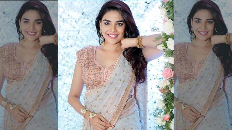 Kundali Bhagya Fame Anjum Fakih Gets A Theft Call, Reveals Person Tried To Dupe Money From Her-Deets INSIDE