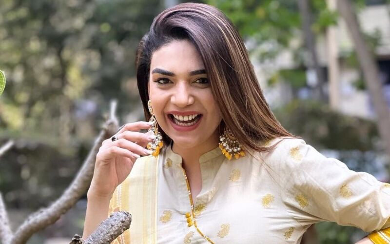 Kundali Bhagya Fame Anjum Fakih HOSPITALISED; Actress Reveals She Underwent ‘Small Surgery’ As She Shares A Health Update