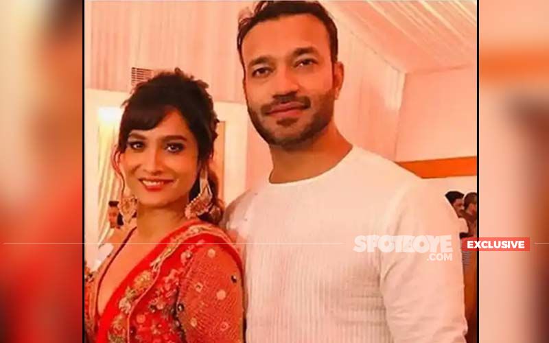 Ankita Lokhande On Being Away From Boyfriend Vicky Jain: 'I Am Missing Him, He Is In Bilaspur'- EXCLUSIVE