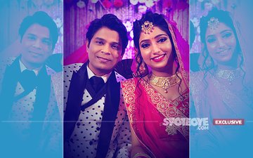 Engagement Ho Gayi, Here Is Ankit Tiwari’s Wife-To-Be Pallavi’s First Picture