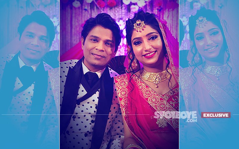 Engagement Ho Gayi, Here Is Ankit Tiwari’s Wife-To-Be Pallavi’s First Picture