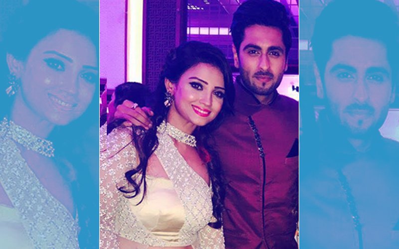 Has Adaa Khan Finally FORGIVEN Ex-Lover Ankit Gera For Cheating On Her?