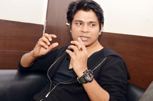 ankit tiwari speaks about the rape controversy