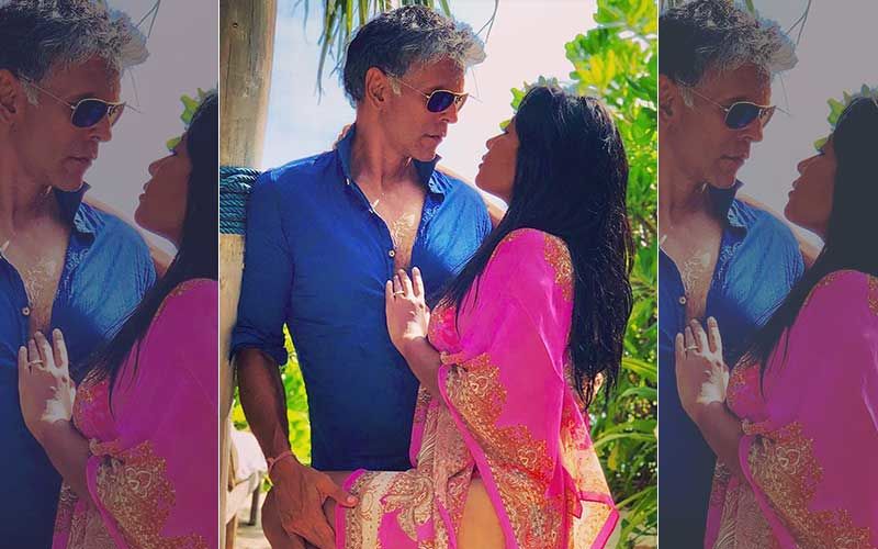 Ankita Konwar On Falling In Love With Milind Soman After The Untimely Death Of Her Ex-Boyfriend