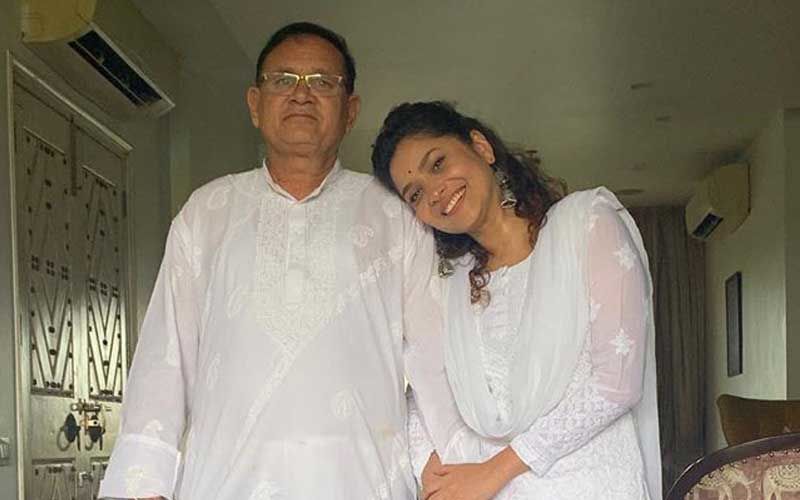 Ankita Lokhande Welcomes Daddy Dearest Back Home From The Hospital; Pens Emotional Note Saying, ‘Promise To Take Care Of You, Unconditionally’
