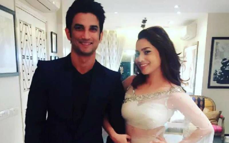 Sushant Singh Rajput Death: Ankita Lokhande Lends Her Jaguar To Bihar Police After They Walked 3 KM To Reach Her Home For Interrogation
