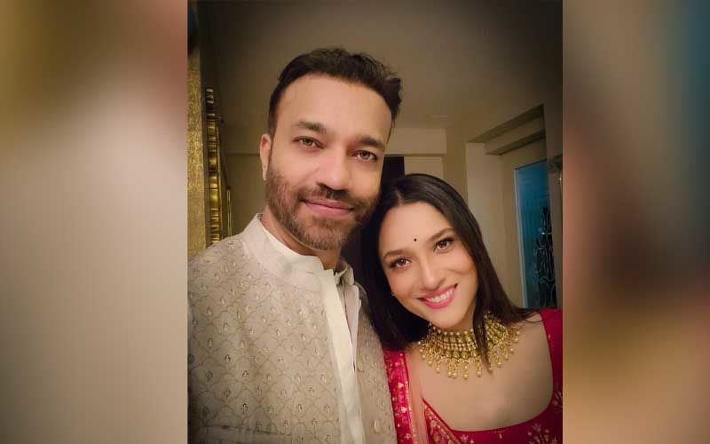 Ankita Lokhande’s ‘Soulmate Doesn’t Exist’? We Wonder If Boyfriend Vicky Jain Has Seen Ankita's ‘Where Is My Soulmate Video’