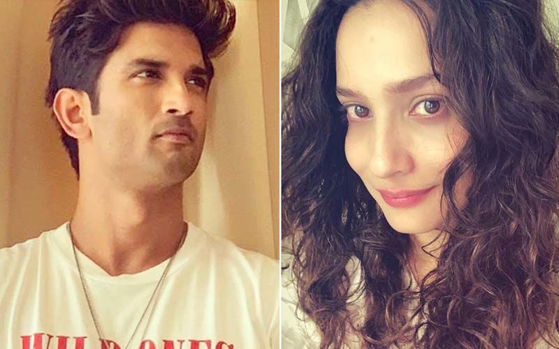 Ankita Lokhande Says ‘It’s Not My Job To Be Likeable’; Is She Hitting Back At Those Trolling Her For Moving On Post Sushant Singh Rajput’s Death?