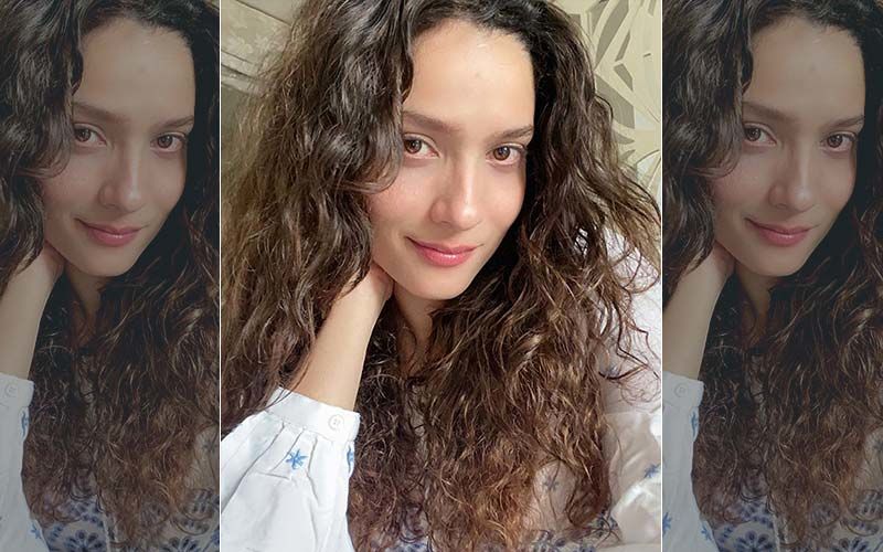 Did You Know Sushant Singh Rajput’s Ex-GF Ankita Lokhande’s Real Name Is Tanuja? Here’s The Story Behind The Pavitra Rishta Actress’ Name