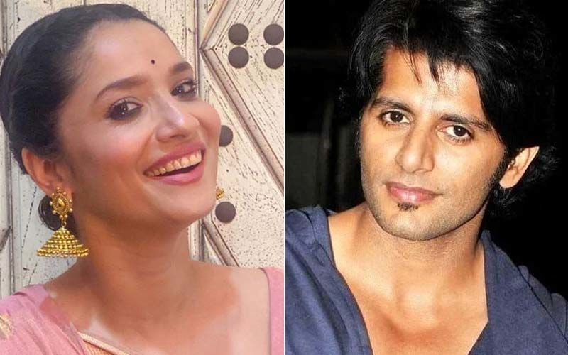 Karanvir Bohra Supports Ankita Lokhande After Shibani Dandekar's Tweet: ‘It’s Sad To See Individuals Taking Personal Jibes Without Knowing You Or Sushant Singh Rajput’