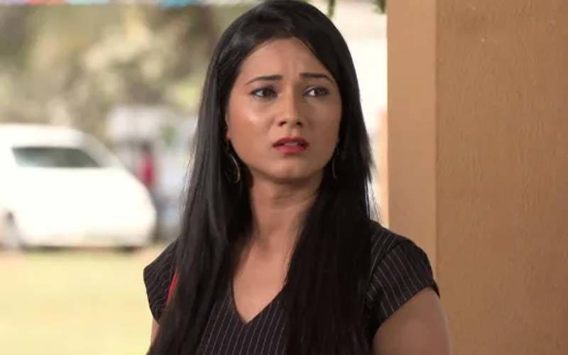 Aai Kuthe Kaay Karte, June 21st, 2021, Written Updates Of Full Episode: Ankita Reveals The Truth Behind Their Wedding To Aniruddha