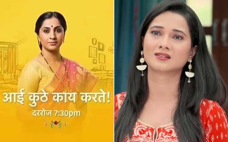 Aai Kuthe Kaay Karte, July 07th, 2021, Written Updates Of Full Episode:  Shekhar Discovers Ankita's Fake Suicide Attempt, Abhishek Plans To Make Ankita Confess