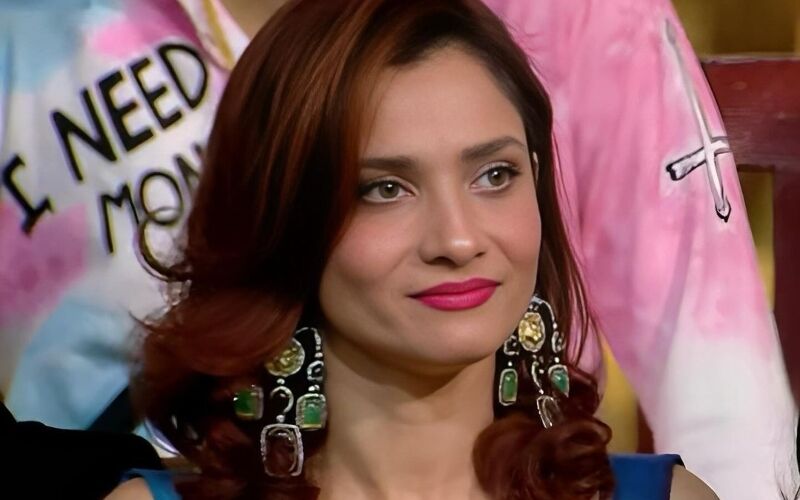 WHAT! Ankita Lokhande’s REAL Name Is Tanuja? Actress Was NEVER Interested In Acting; Shocking Revelations About Bigg Boss 17 Contestant Resurfaces