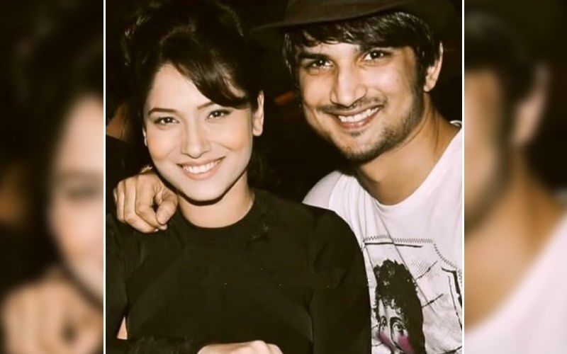 Ankita Lokhande Shares Yet Another Cryptic Post For Those Trolling Her Over Partying After Sushant Singh Rajput's Death; Says 'Observe Rather Than React'