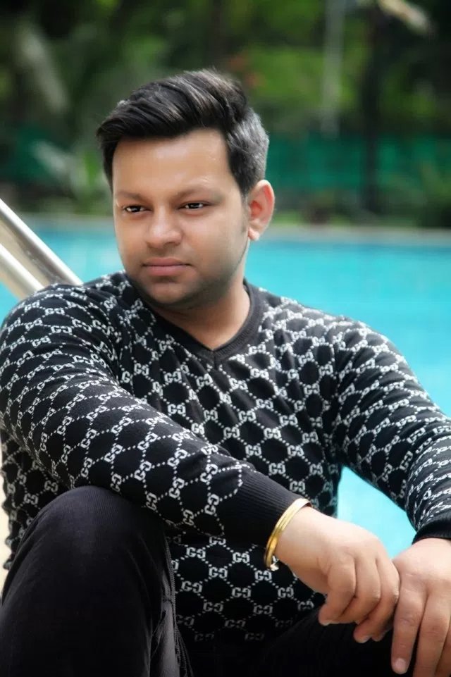 ankush bali