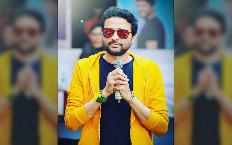 Happy Birthday Ankush Chaudhari: Here Are Some Killer Lines Of Ankush That Will Leave You Speechless