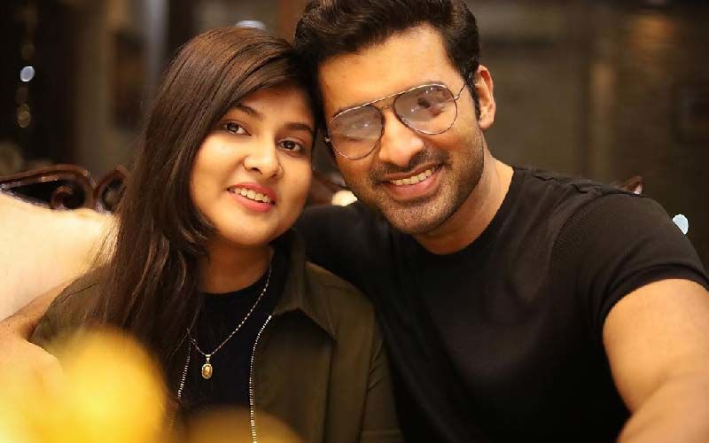 Ankush Hazara Twins With Sister In Black; Fans Can't Get Over How Cute She Looks