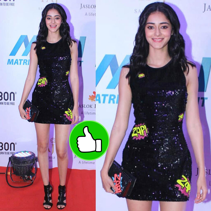 Ananya Panday