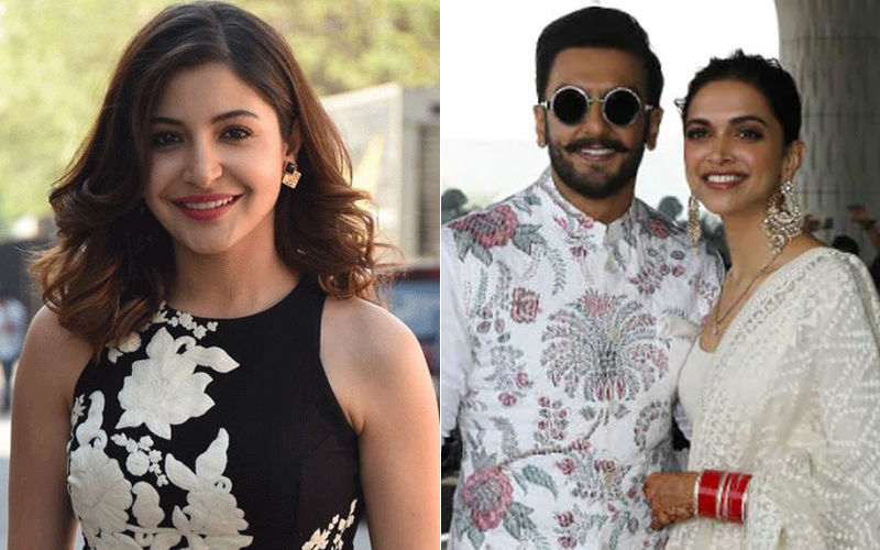 Another Friendship  Rekindles: Anushka Sharma Follows DeepVeer On Instagram