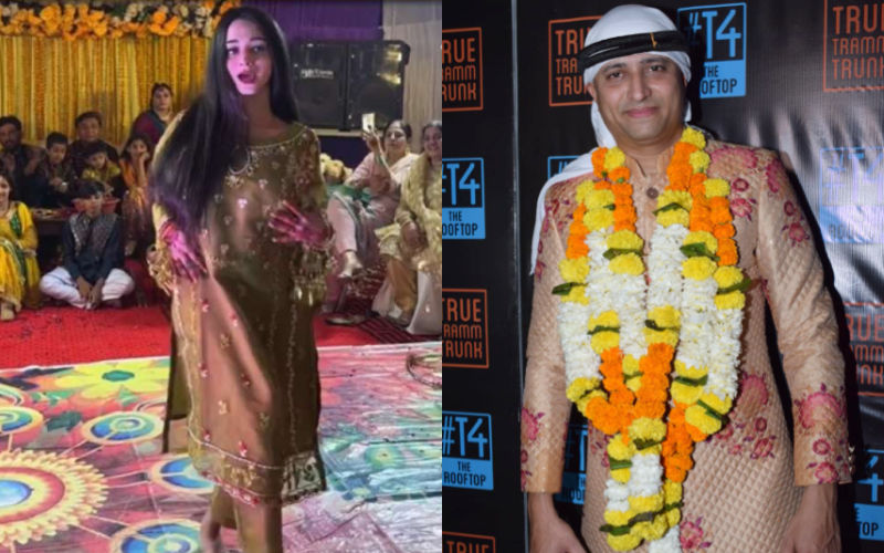 WHAT! Faizan Ansari Wants To MARRY ‘Mera Dil Ye Pukare Aaja' Fame Pakistani Girl Ayesha, Says, ‘Main Unka Video Dekh Kar Pagal Ho Gaya Hun’