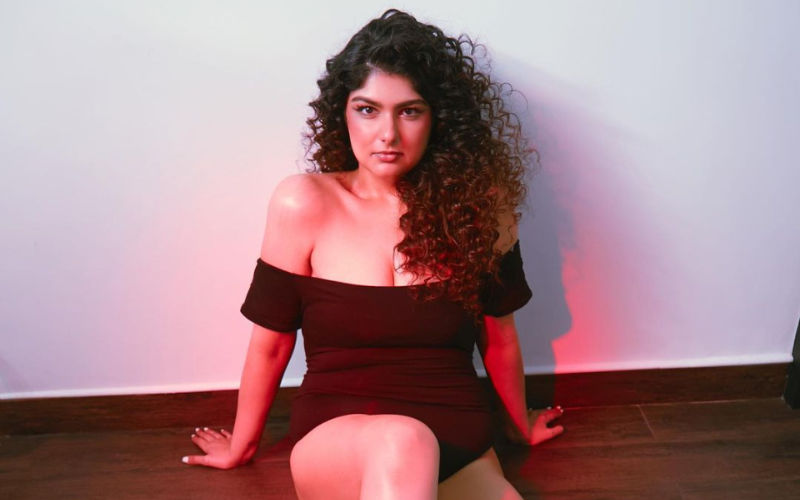 Anshula Kapoor Says ‘Still Learning Not To Let My Stretch Marks, Cellulite, Tummy Rolls Get The Best Of My Insecurities’; Shares Post On Body Positivity'