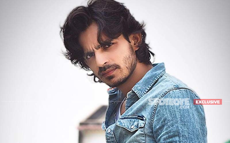 Grahan Actor Anshumaan Pushkar: 'We Did Not Want The Show To Be Popular For Its Controversy But For Its Content’-EXCLUSIVE