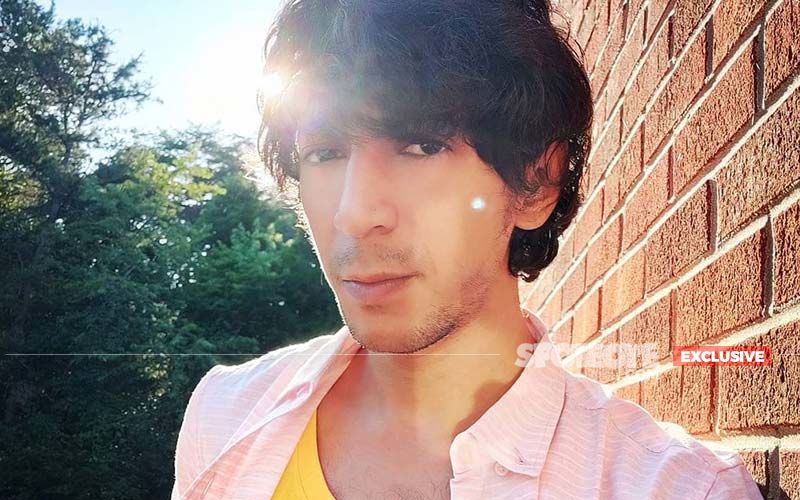 Anshuman Jha Shares An Update On His Directorial Debut Lord Curzon Ki Haveli-EXCLUSIVE
