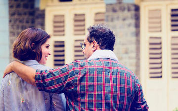 Short Hair! Is This Anushka Sharma’s Look In Zero?