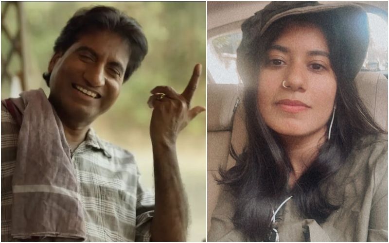Raju Srivastav’s Daughter Antara Reveals Father’s Heart Attack Was A Huge Blow; Says, ‘I Thought The News Was A Rumour’