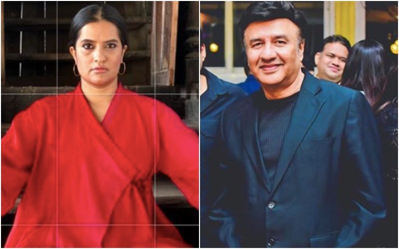 Sona Mohapatra Takes A Jibe At Anu Malik, AGAIN; Slams A Cultural Organisation For Hosting The #MeToo Accused