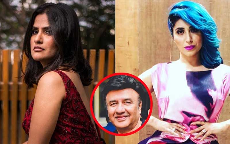 #MeToo: Neha Bhasin Says Anu Malik Sexually Harassed Her At The Age Of 21 As Sona Mohapatra Blasts Indian Idol Makers