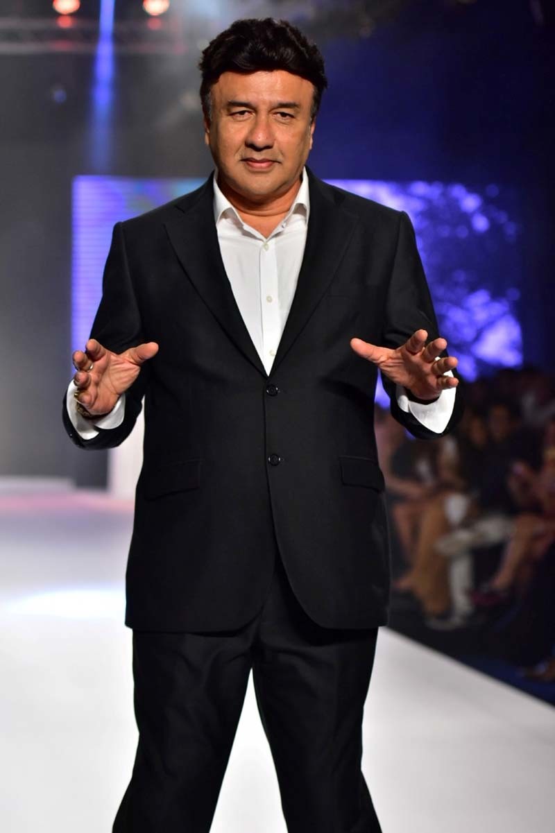 anu malik