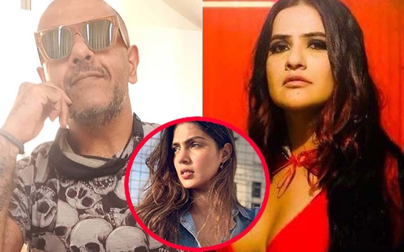 Sona Mohapatra SLAMS Vishal Dadlani; Says ‘His Heart Bleeds For Rhea Chakraborty’, But Questions His Silence Over #MeToo Allegations Against Anu Malik