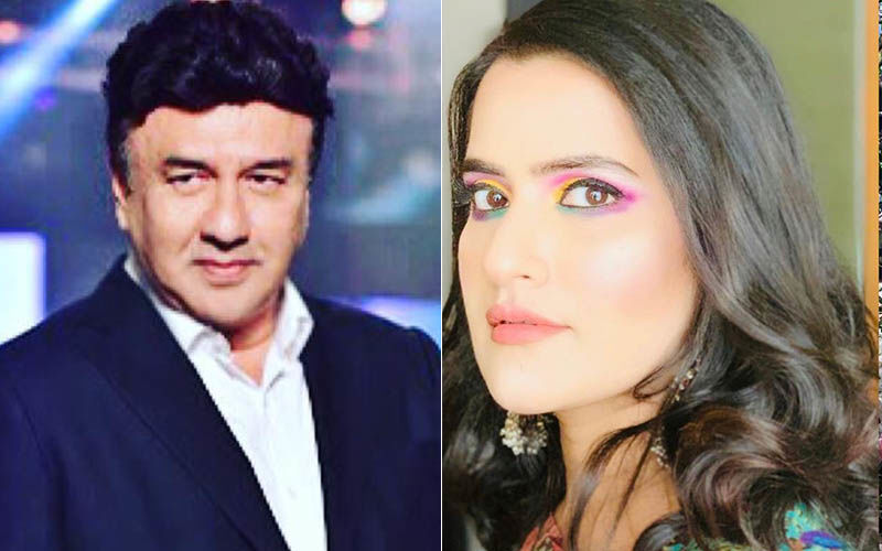 Anu Malik's #MeToo Clarification Receives Stern Reply From Sona Mohapatra; 'He Has No Right To Be On National TV'