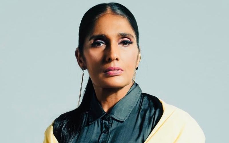 Anu Aggarwal Reveals Why She Never Went Under The Knife After Her Accident: People Told Me To Get Surgery If I Want To Continue Working