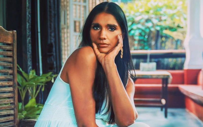 SHOCKING! Anu Aggarwal Was EDITED OUT From The Recent Episode Of Indian Idol 13; Actress Shares, ‘I’m Saddened Honestly, Don’t Want To Get Defensive’