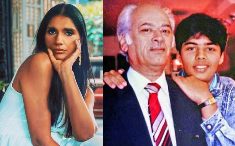 Anu Aggarwal Recalls Karan Johar’s Father Yash Johar Came To Meet Her After Her Accident; Says, ‘I Was Told Later, But I Couldn’t Recognise People’