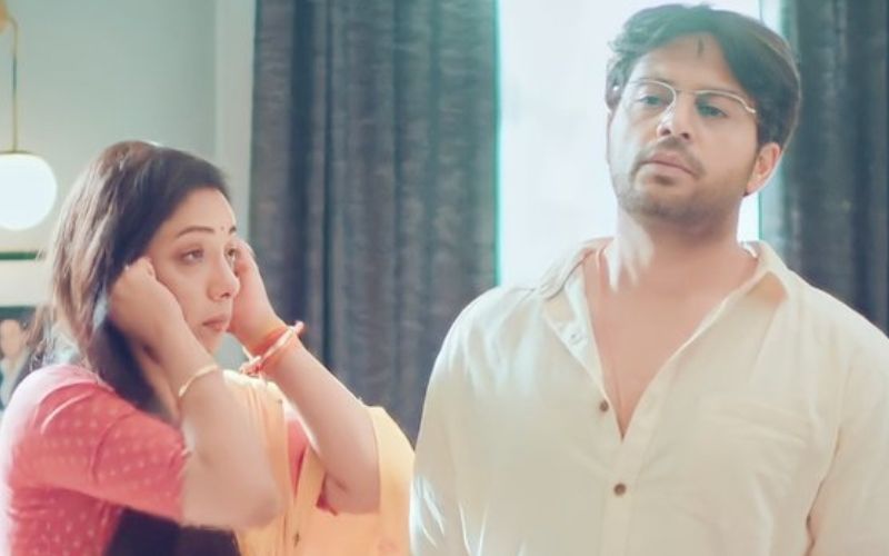 Anupamaa Gets Diagnosed With Depression After Anuj’s Departure; Fans Express Mixed Reactions On The Ongoing Storyline- Read Tweets