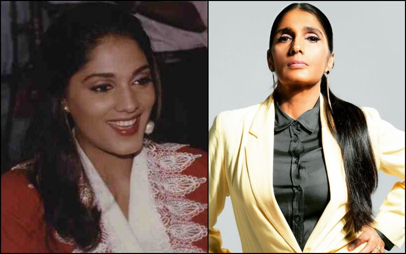 Anu Aggarwal Recalls Walking Out From A Modelling Assignment After They Applied Fair Makeup On Her Face