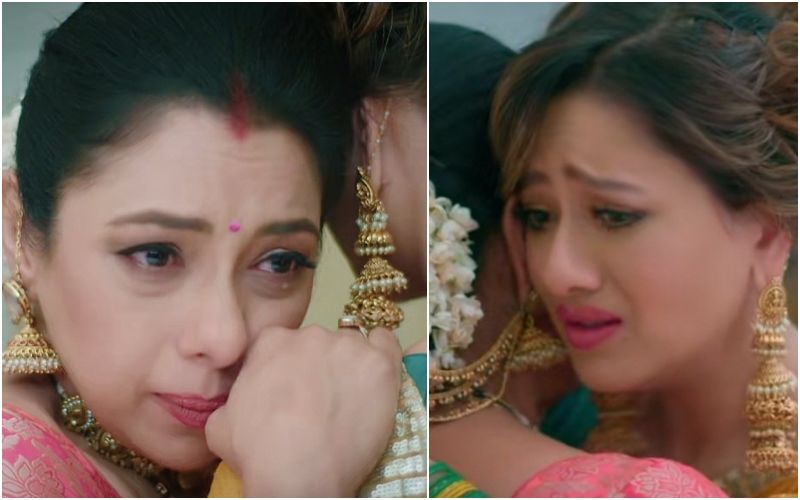 Anupamaa Written Updates: Kavya Extends Support To Anu During Her Weakest Moment; Thrilled Fans Say, ‘The Most Beautiful Progress This Show Has Ever Built’