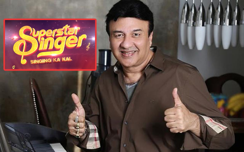 #MeToo Accused Anu Malik To Be Back On The Music Reality Show, 'Superstar Singer'
